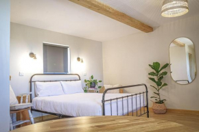 Bryngwyn Guest Suite